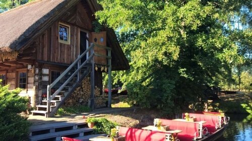 Wellnesshotel Christinenhof & Spa - Umgebung