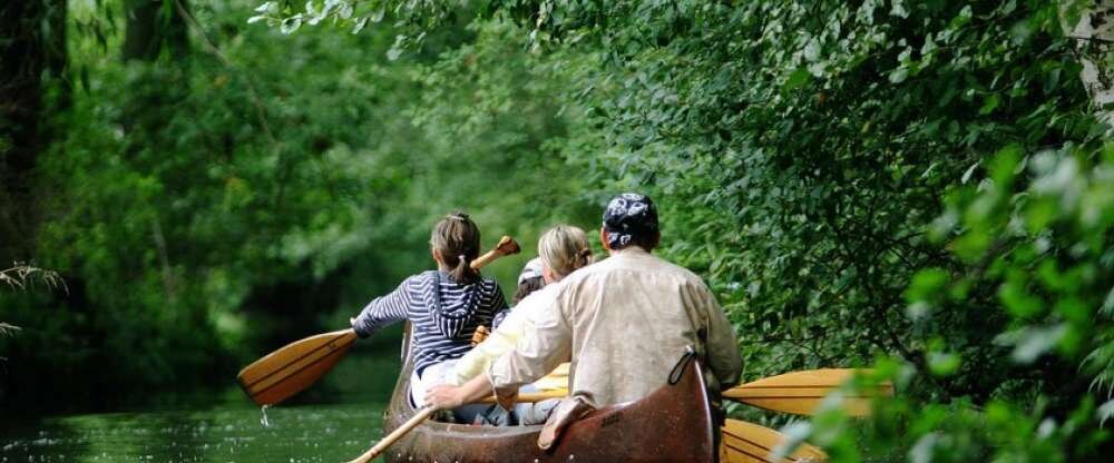 Wellnesshotel Christinenhof & Spa - Umgebung