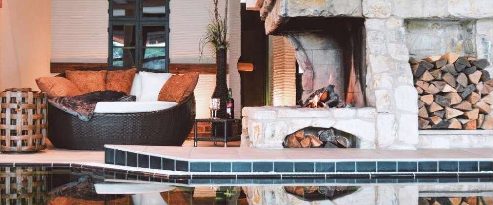 Wellnesshotel Christinenhof & Spa - Wellnessbereich