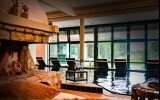 Wellnesshotel Christinenhof & Spa - Wellnessbereich
