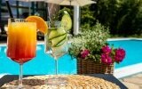 Wellnesshotel Christinenhof & Spa - Wellnessbereich