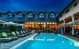 Wellnesshotel Christinenhof & Spa - Wellnessbereich