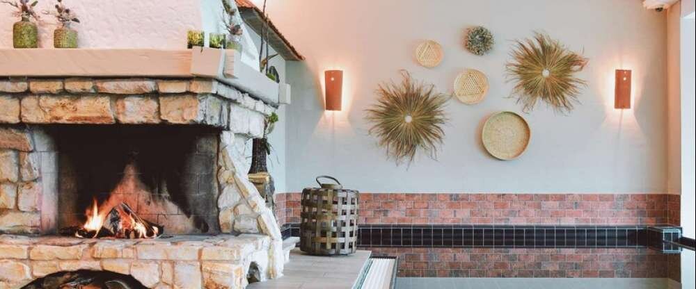 Wellnesshotel Christinenhof & Spa - Wellnessbereich