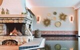 Wellnesshotel Christinenhof & Spa - Wellnessbereich