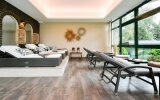 Wellnesshotel Christinenhof & Spa - Wellnessbereich