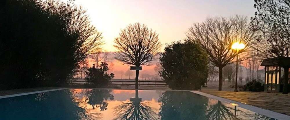 Wellnesshotel Christinenhof & Spa - Wellnessbereich