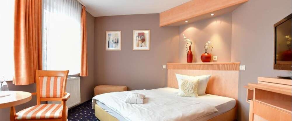 Wellnesshotel Christinenhof & Spa - Zimmer