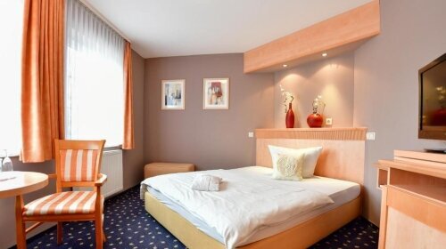 Wellnesshotel Christinenhof & Spa - Zimmer