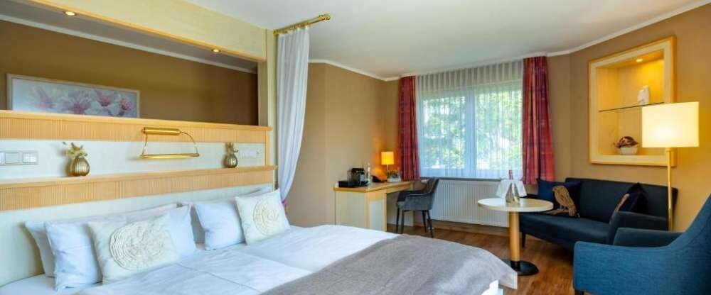 Wellnesshotel Christinenhof & Spa - Zimmer