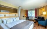 Wellnesshotel Christinenhof & Spa - Zimmer