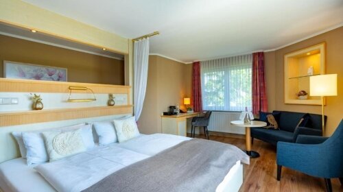 Wellnesshotel Christinenhof & Spa - Zimmer
