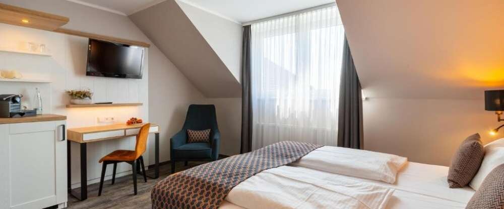 Wellnesshotel Christinenhof & Spa - Zimmer