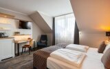 Wellnesshotel Christinenhof & Spa - Zimmer