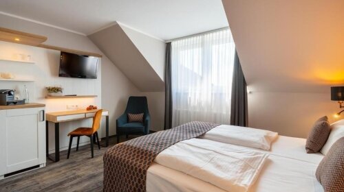 Wellnesshotel Christinenhof & Spa - Zimmer