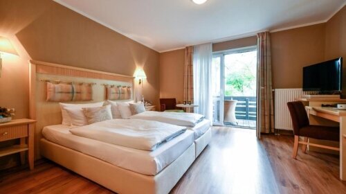 Wellnesshotel Christinenhof & Spa - Zimmer