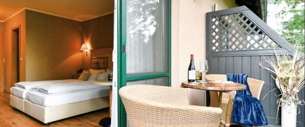 Wellnesshotel Christinenhof & Spa - Zimmer