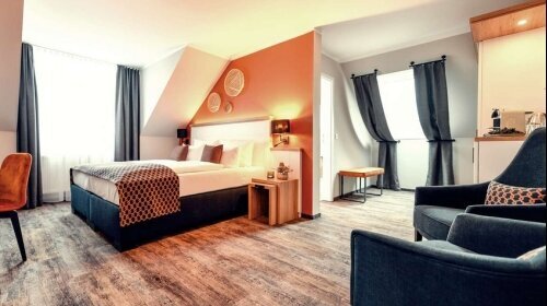 Wellnesshotel Christinenhof & Spa - Zimmer