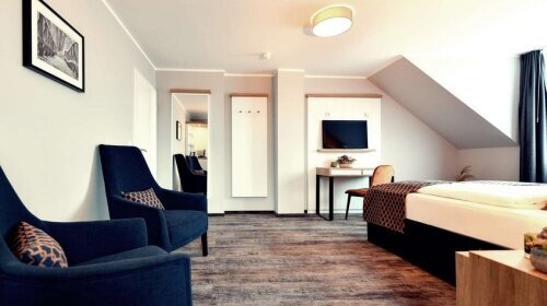 Wellnesshotel Christinenhof & Spa - Zimmer