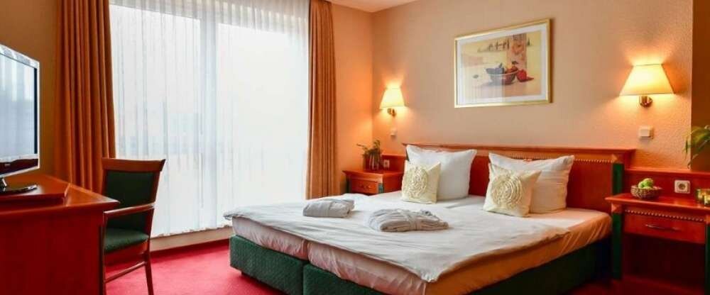 Wellnesshotel Christinenhof & Spa - Zimmer