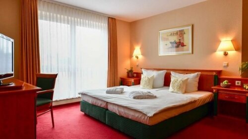 Wellnesshotel Christinenhof & Spa - Zimmer