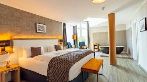 Wellnesshotel Christinenhof & Spa - Zimmer