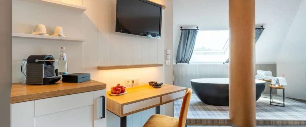 Wellnesshotel Christinenhof & Spa - Zimmer