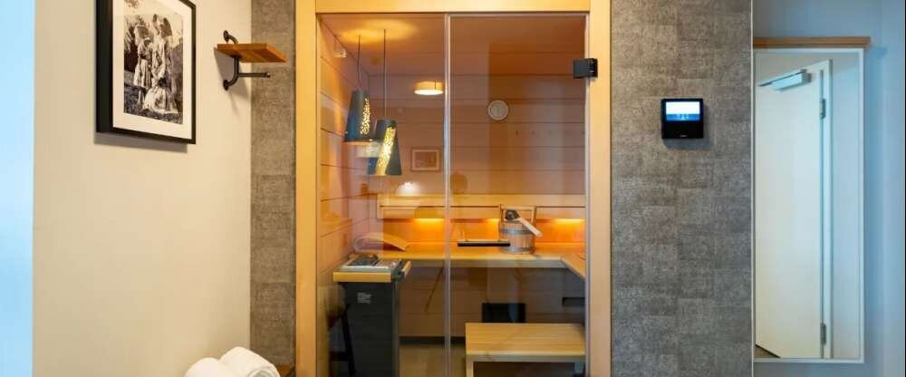 Wellnesshotel Christinenhof & Spa - Zimmer