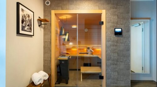 Wellnesshotel Christinenhof & Spa - Zimmer