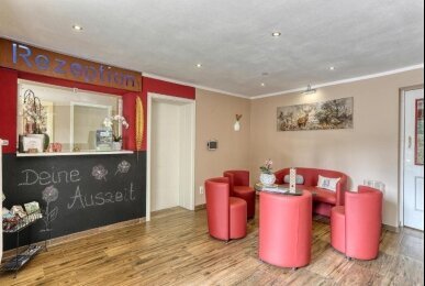 Wellnesshotel deine Auszeit - Hotel-Innenansicht, Quelle: Wellnesshotel deine Auszeit