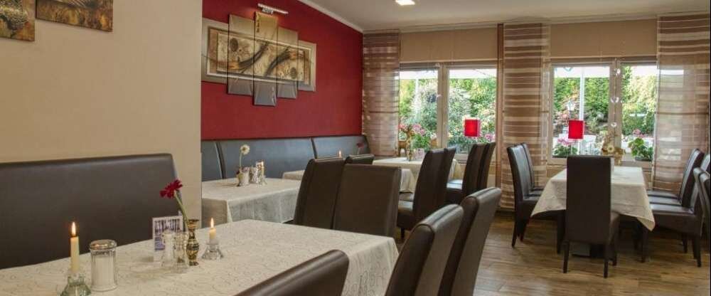 Wellnesshotel deine Auszeit - Restaurant