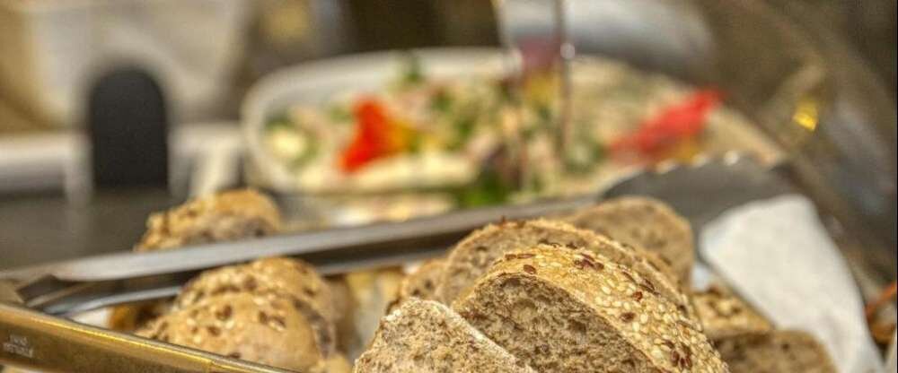 Wellnesshotel deine Auszeit - Restaurant