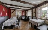 Wellnesshotel deine Auszeit - Restaurant