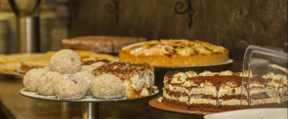 Wellnesshotel deine Auszeit - Restaurant