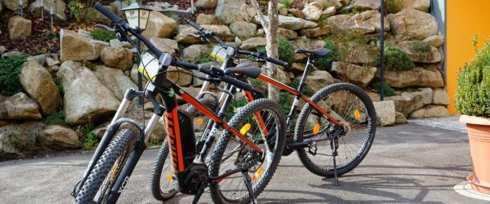 Wellnesshotel deine Auszeit - Sonstiges