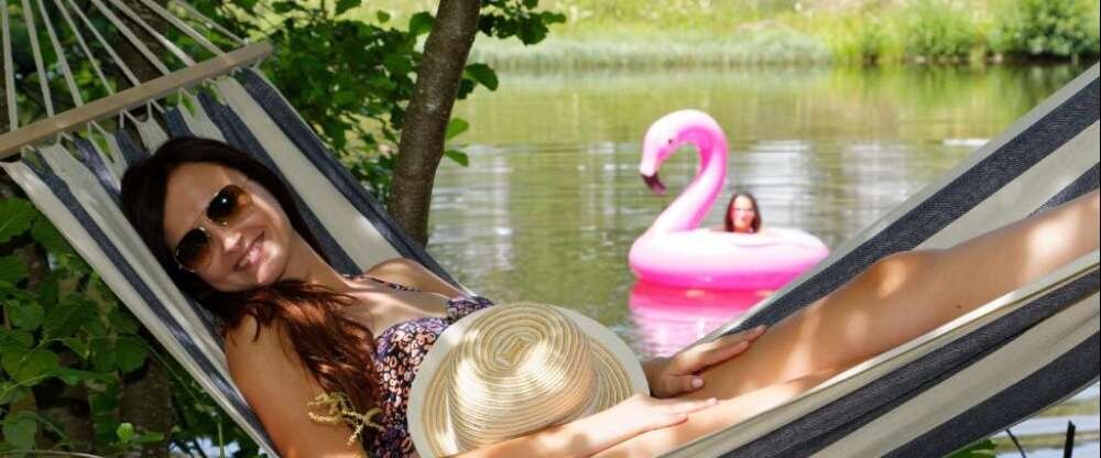 Wellnesshotel deine Auszeit - Terrasse/Außenbereich