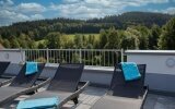 Wellnesshotel deine Auszeit - Wellnessbereich