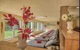 Wellnesshotel deine Auszeit - Wellnessbereich