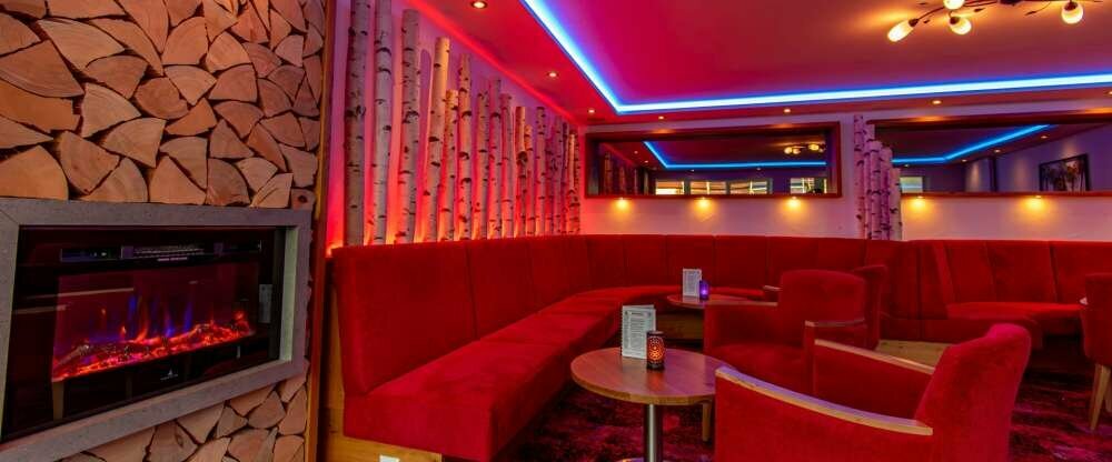 Wellnesshotel Hohenrodt - Bar/Disco