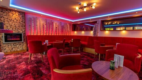 Wellnesshotel Hohenrodt - Bar/Disco