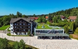 Wellnesshotel Hohenrodt - Hotel-Außenansicht