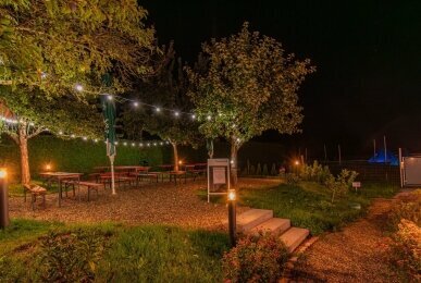 Wellnesshotel Hohenrodt - Hotel-Außenansicht, Quelle: Wellnesshotel Hohenrodt