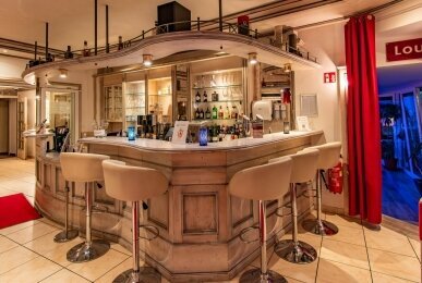 Wellnesshotel Hohenrodt - Hotel-Innenansicht, Quelle: Wellnesshotel Hohenrodt