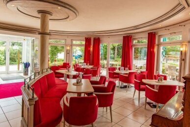 Wellnesshotel Hohenrodt - Hotel-Innenansicht, Quelle: Wellnesshotel Hohenrodt