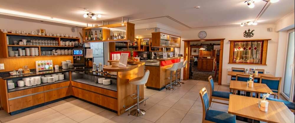 Wellnesshotel Hohenrodt - Restaurant