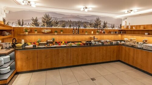 Wellnesshotel Hohenrodt - Restaurant