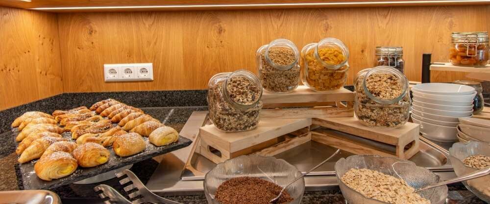 Wellnesshotel Hohenrodt - Restaurant