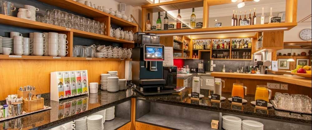 Wellnesshotel Hohenrodt - Restaurant