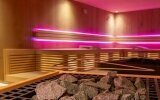 Wellnesshotel Hohenrodt - Wellnessbereich