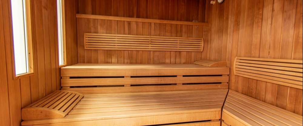 Wellnesshotel Hohenrodt - Wellnessbereich