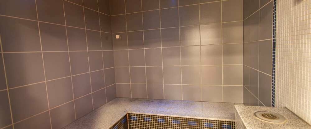 Wellnesshotel Hohenrodt - Wellnessbereich